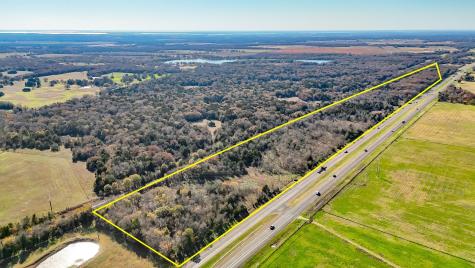 000 SE County Road 4040 Kerens TX 75110