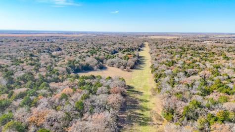 000 SE County Road 4040 Kerens TX 75110