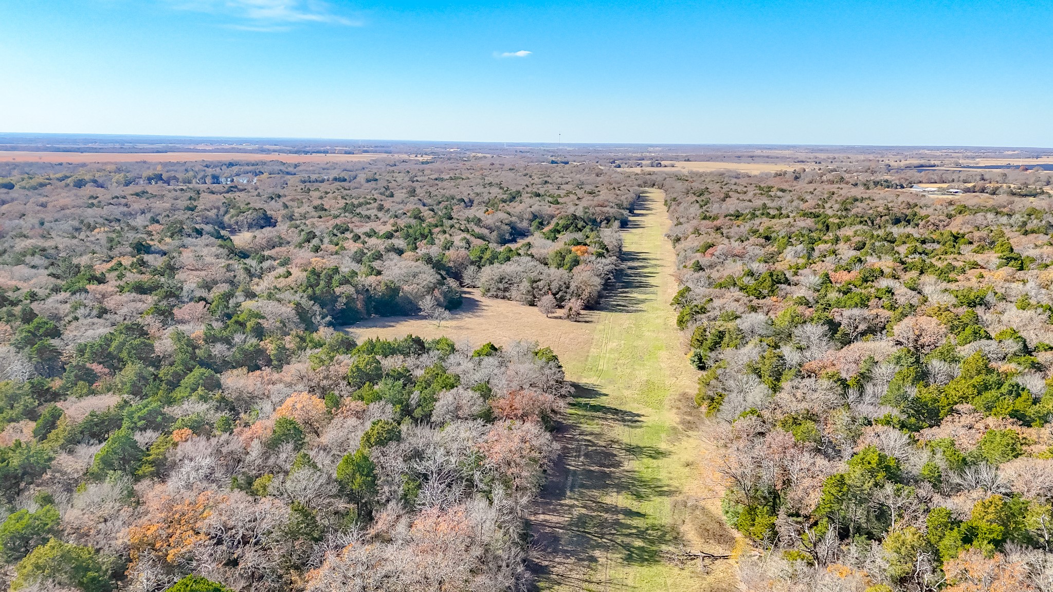 000 SE County Road 4040 Kerens TX 75110