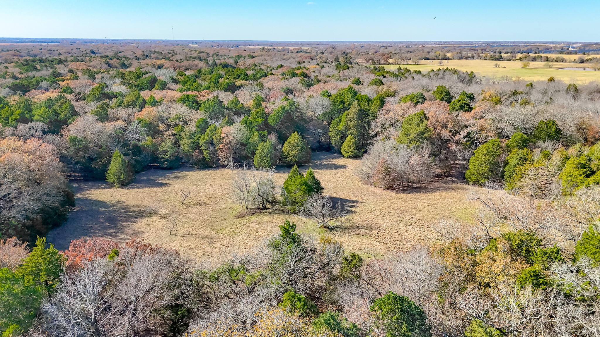 000 SE County Road 4040 Kerens TX 75110