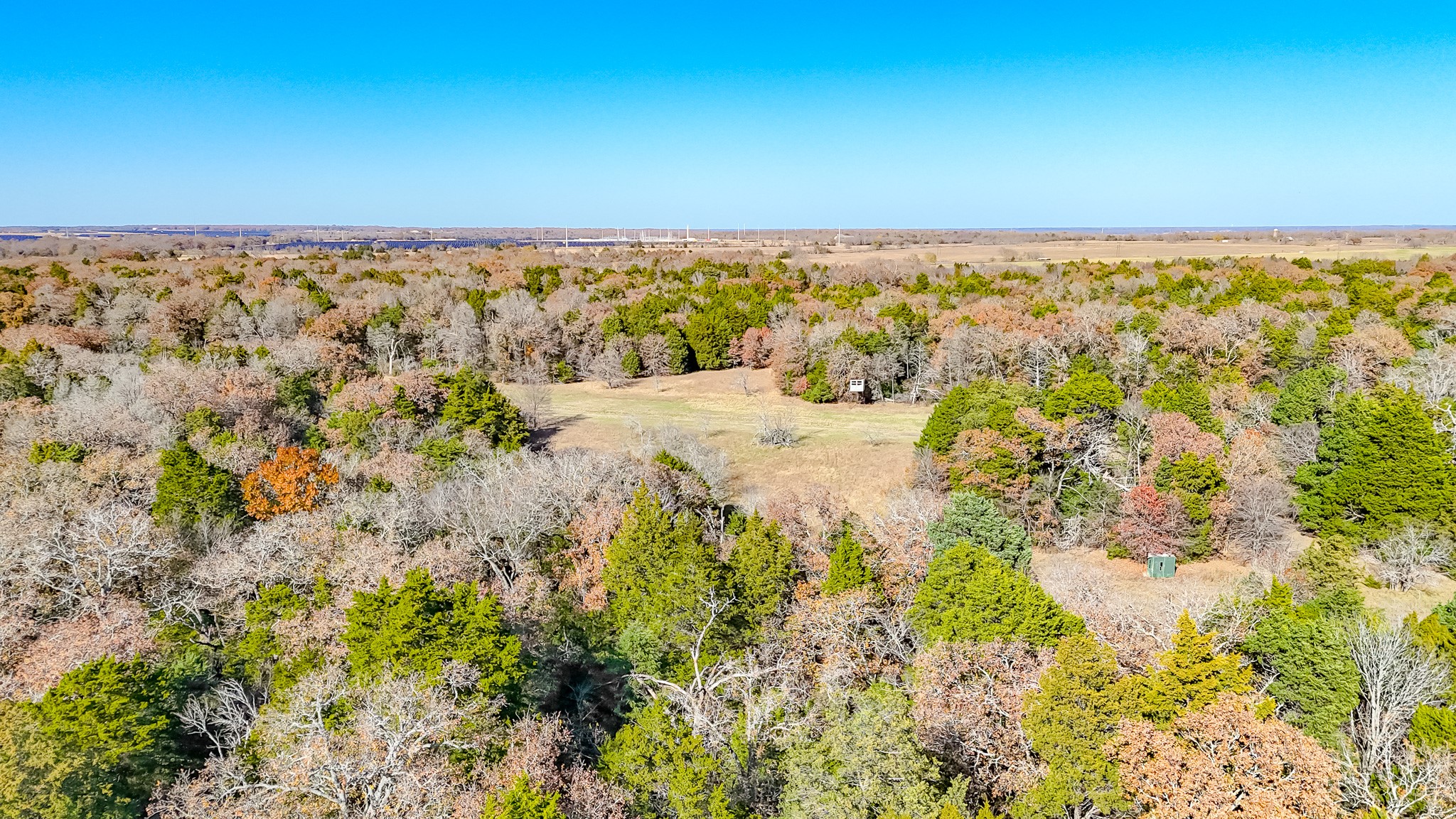 000 SE County Road 4040 Kerens TX 75110
