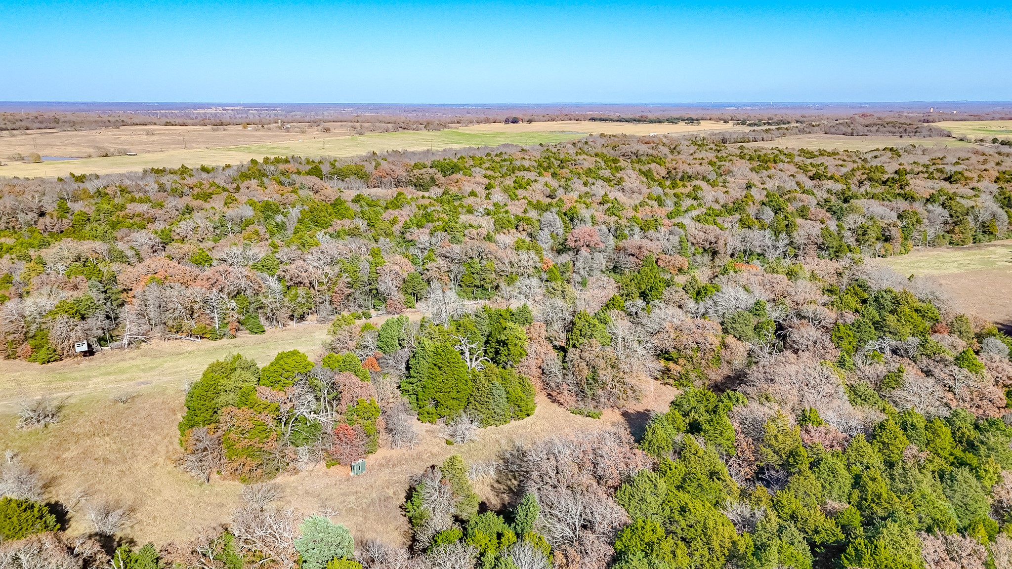 000 SE County Road 4040 Kerens TX 75110