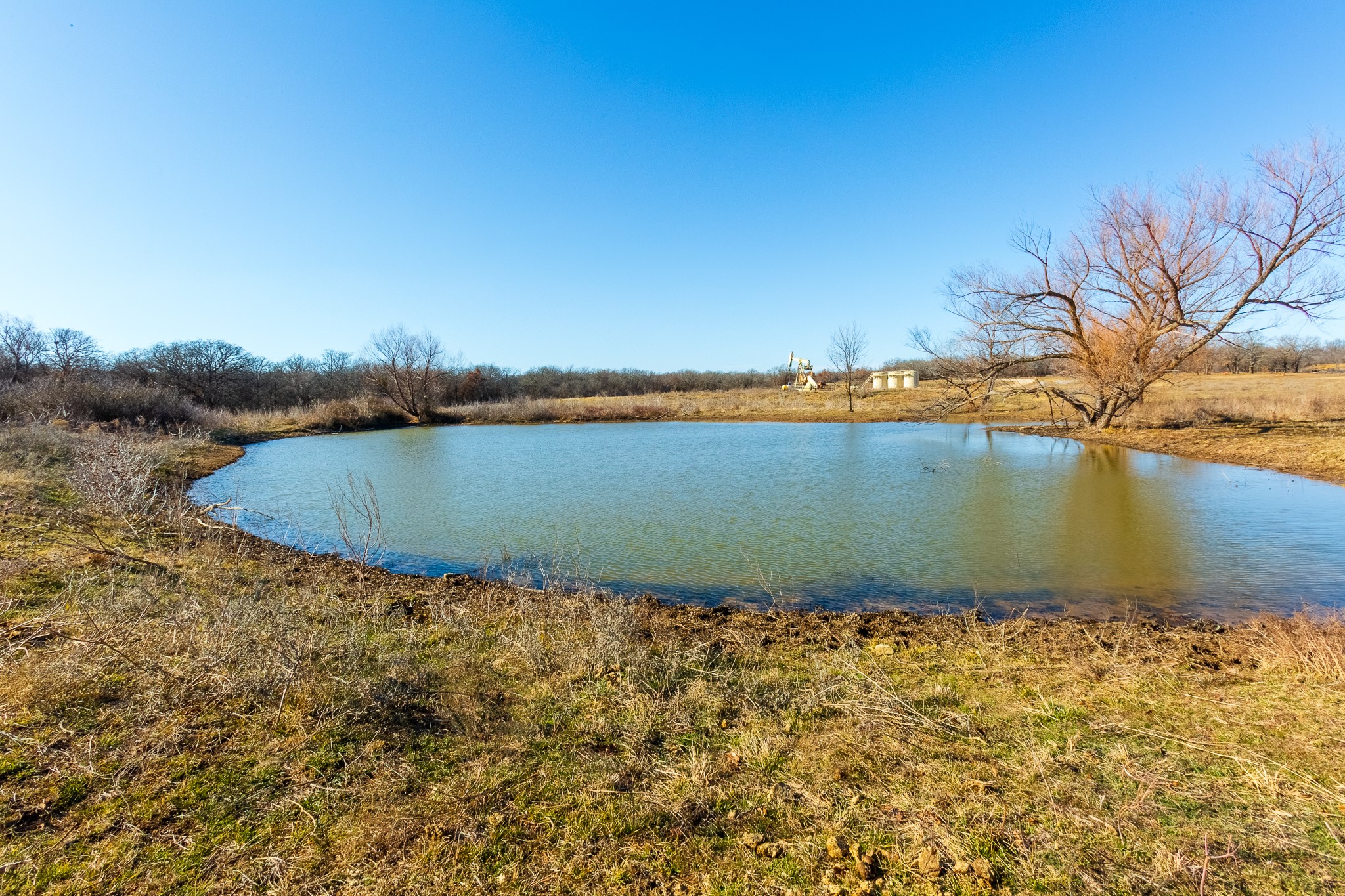 202 Tillery Perrin TX 76486