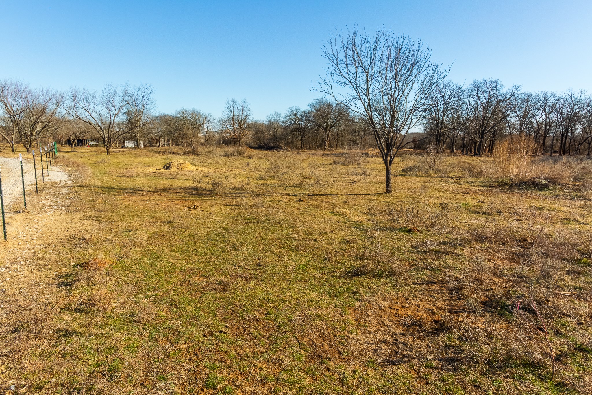 202 Tillery Perrin TX 76486