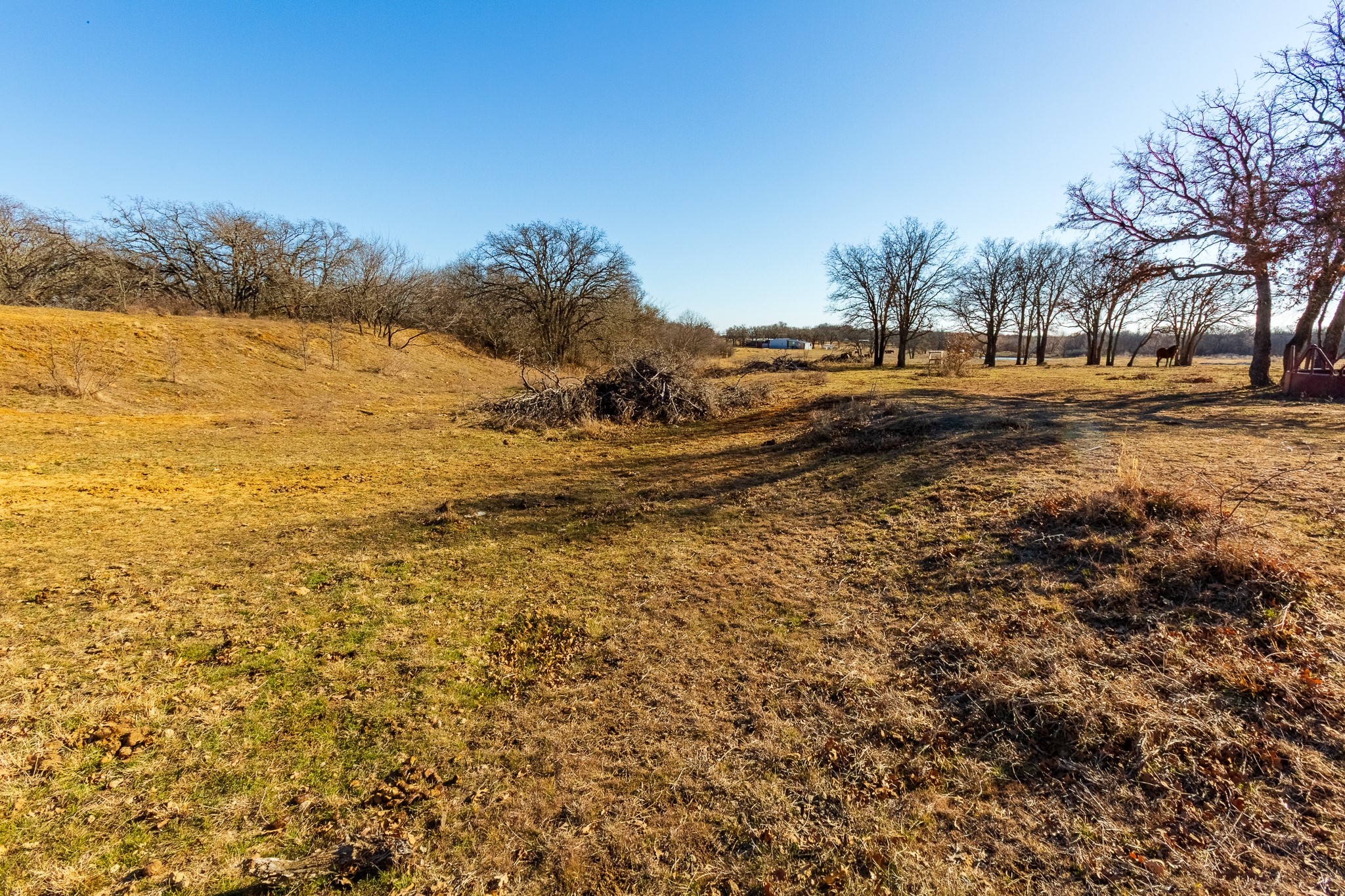 202 Tillery Perrin TX 76486