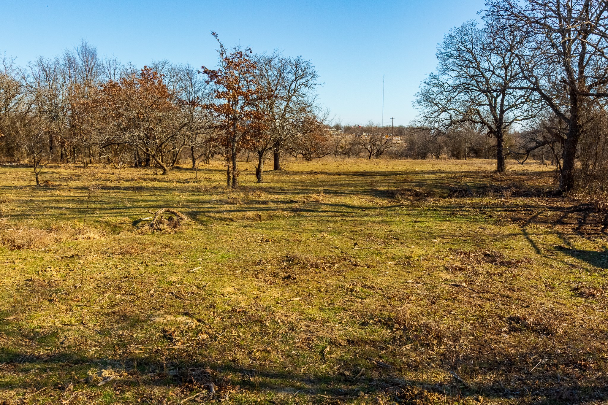 202 Tillery Perrin TX 76486