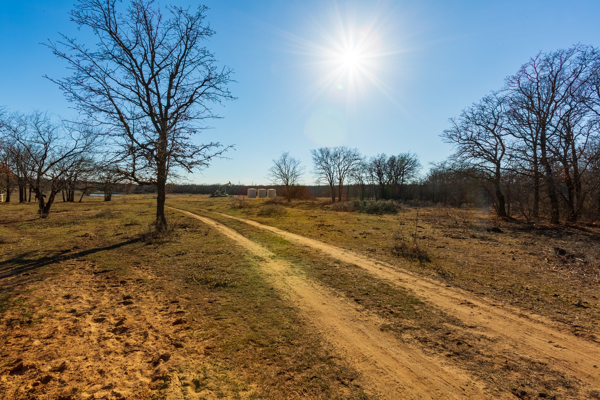 202 Tillery Perrin TX 76486