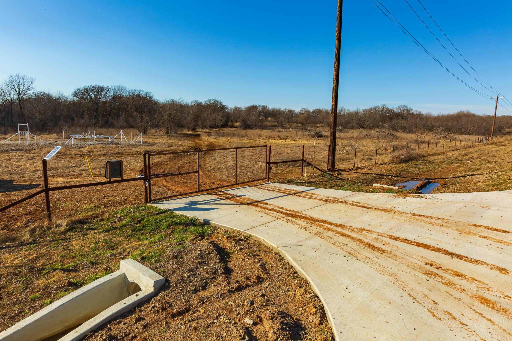 202 Tillery Perrin TX 76486