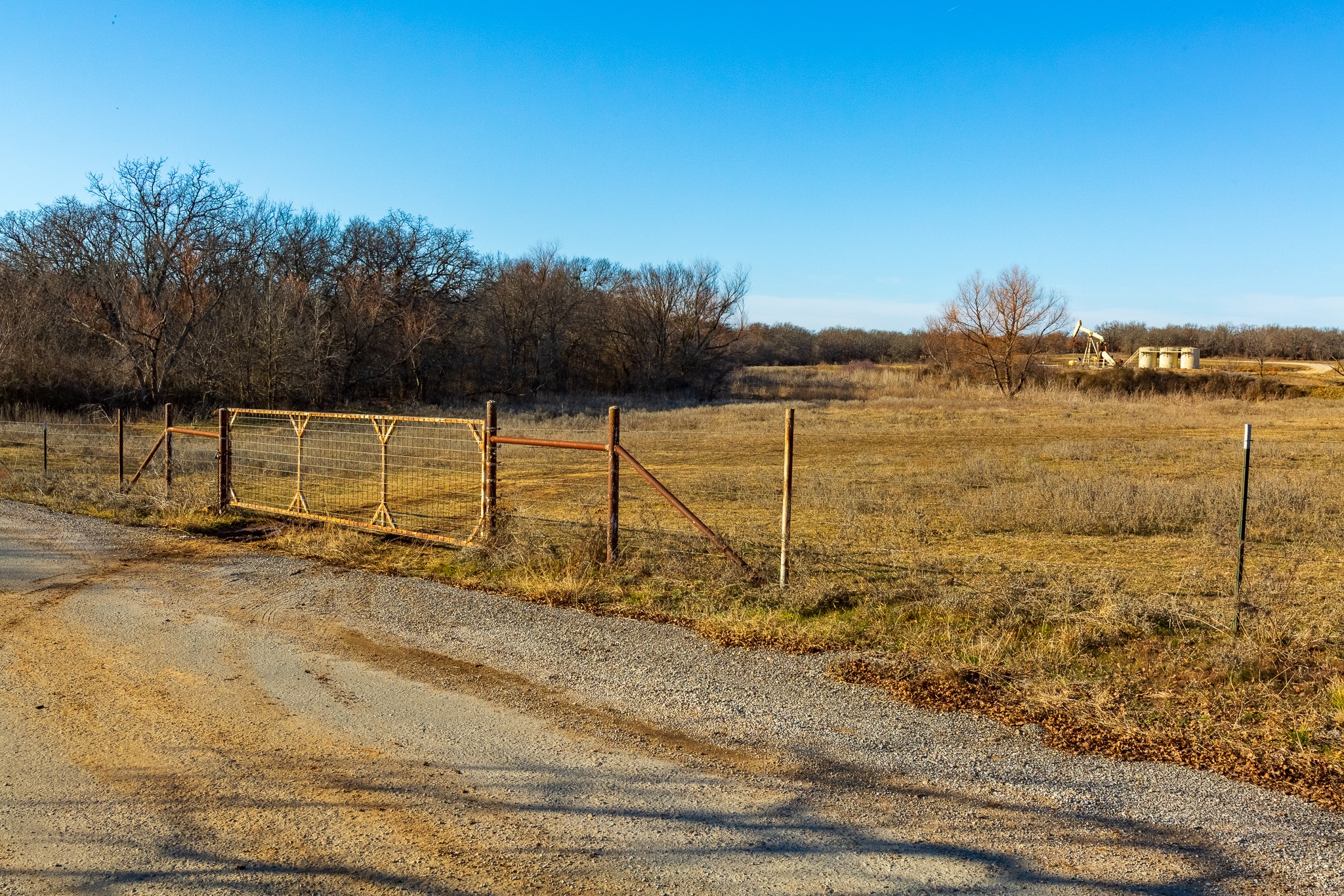 202 Tillery Perrin TX 76486