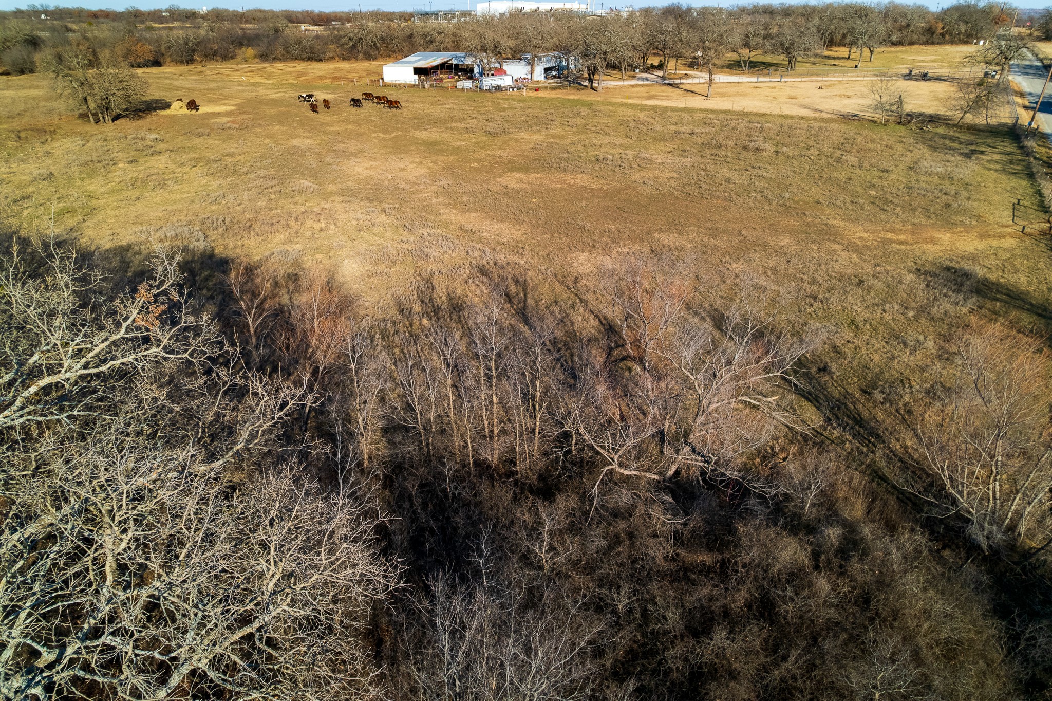 202 Tillery Perrin TX 76486
