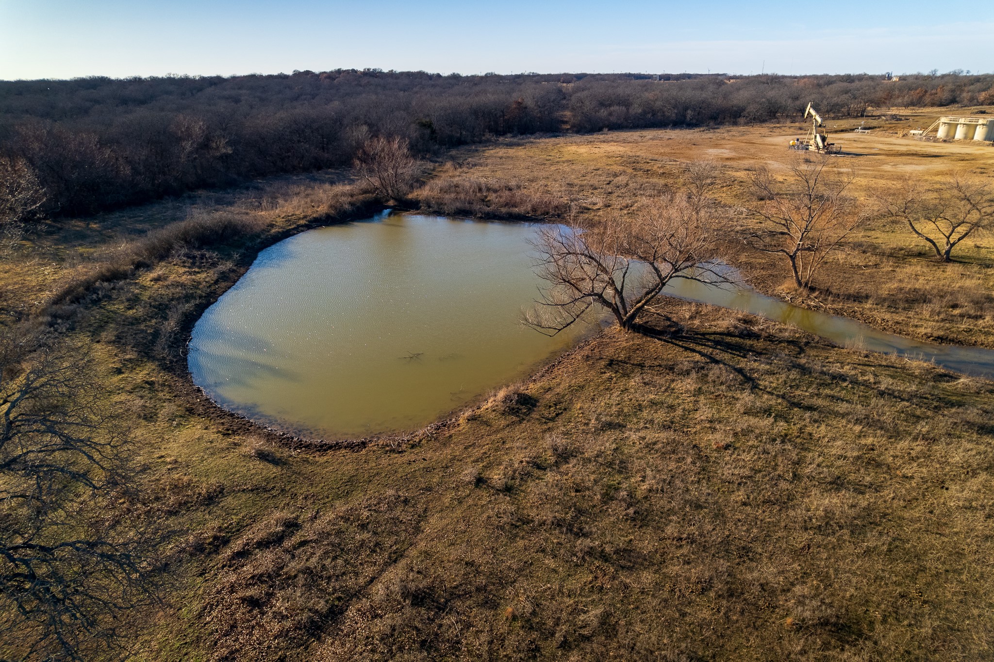 202 Tillery Perrin TX 76486