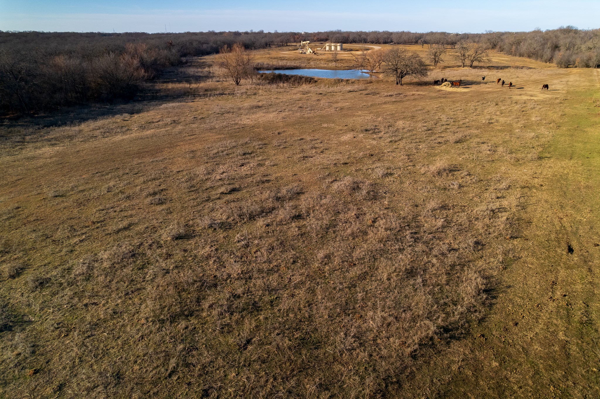 202 Tillery Perrin TX 76486