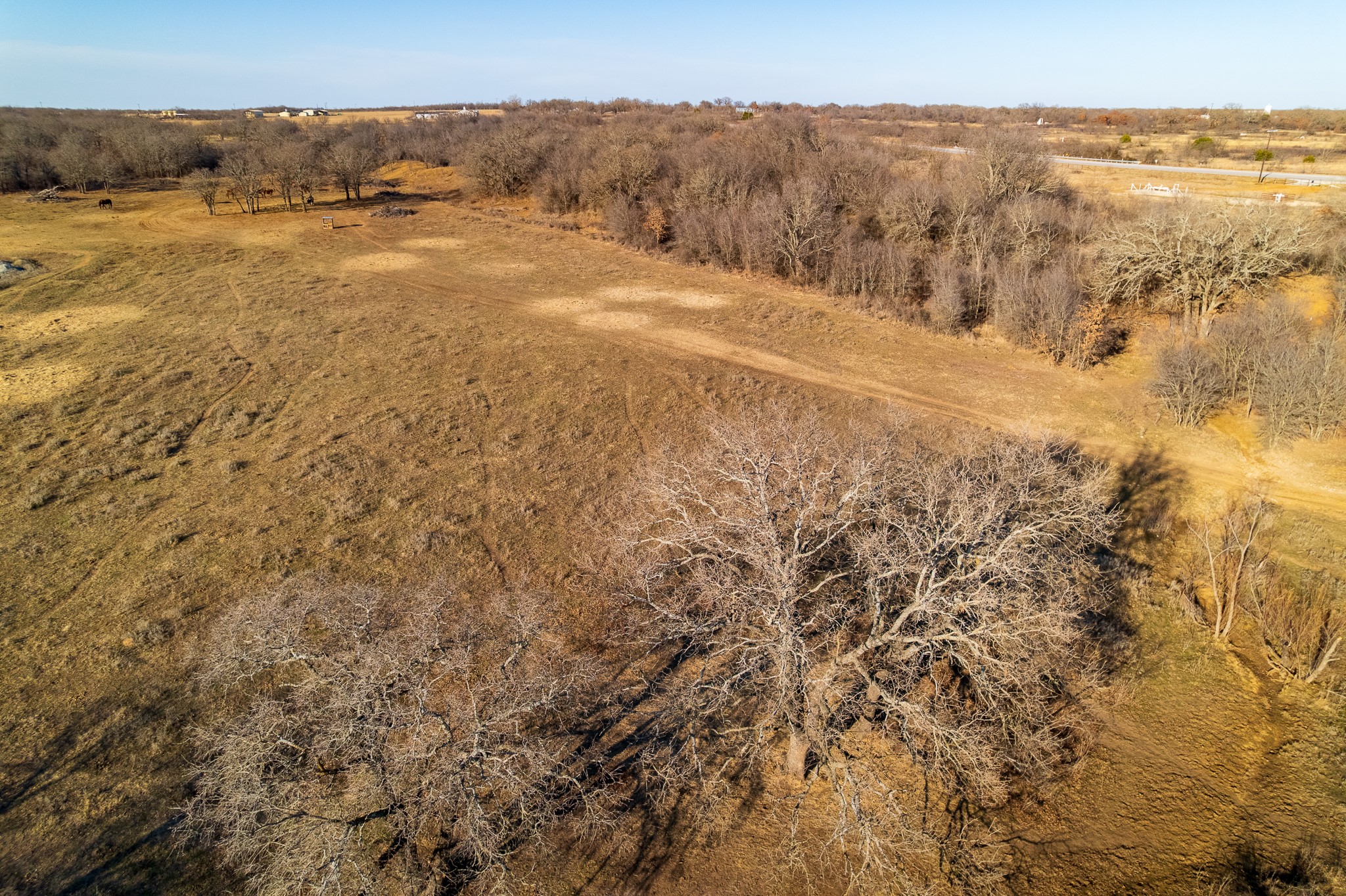202 Tillery Perrin TX 76486