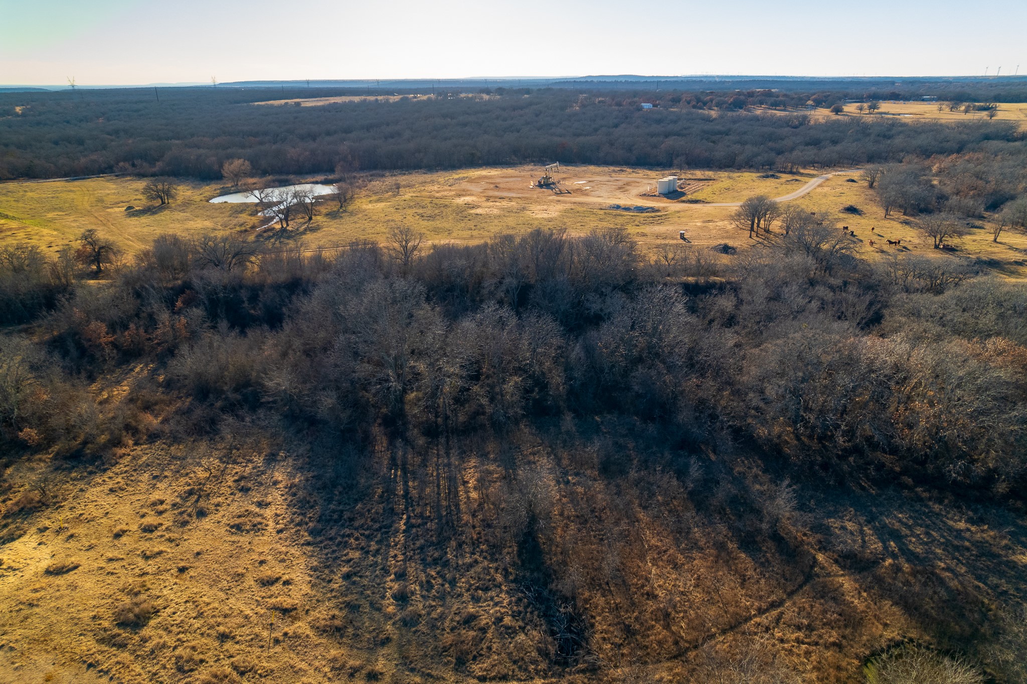 202 Tillery Perrin TX 76486