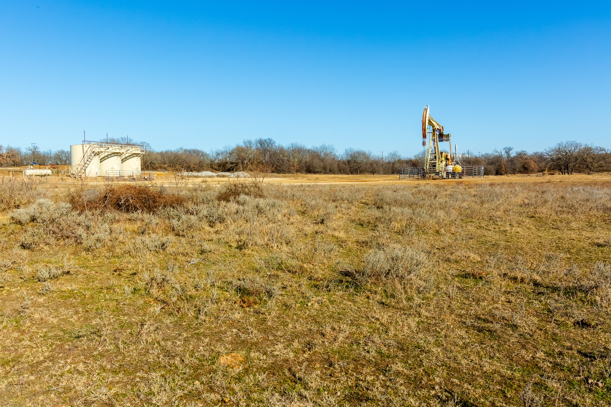 202 Tillery Perrin TX 76486