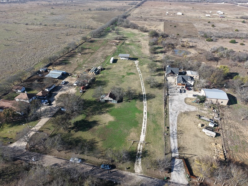 8421 County Road 1014 Joshua TX 76058