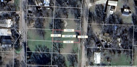 Tbd Lot 6-10 2nd Street Point TX 75472