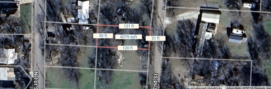 Tbd Lot 6-10 2nd Street Point TX 75472
