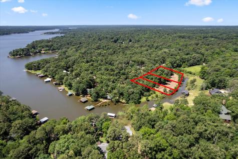 66R King Frederick Court Scroggins TX 75480