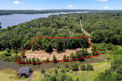 66R King Frederick Court Scroggins TX 75480