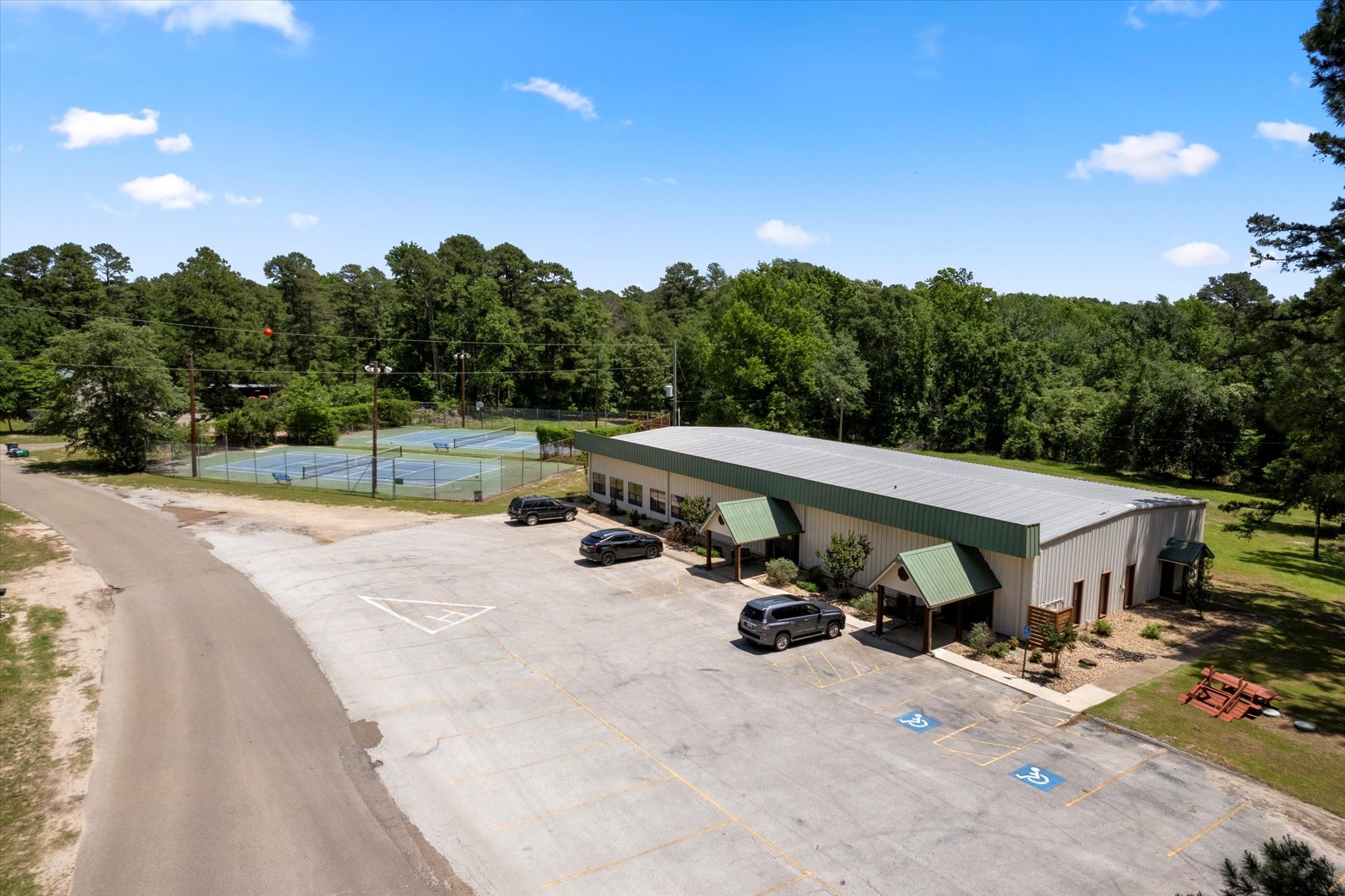 66R King Frederick Court Scroggins TX 75480