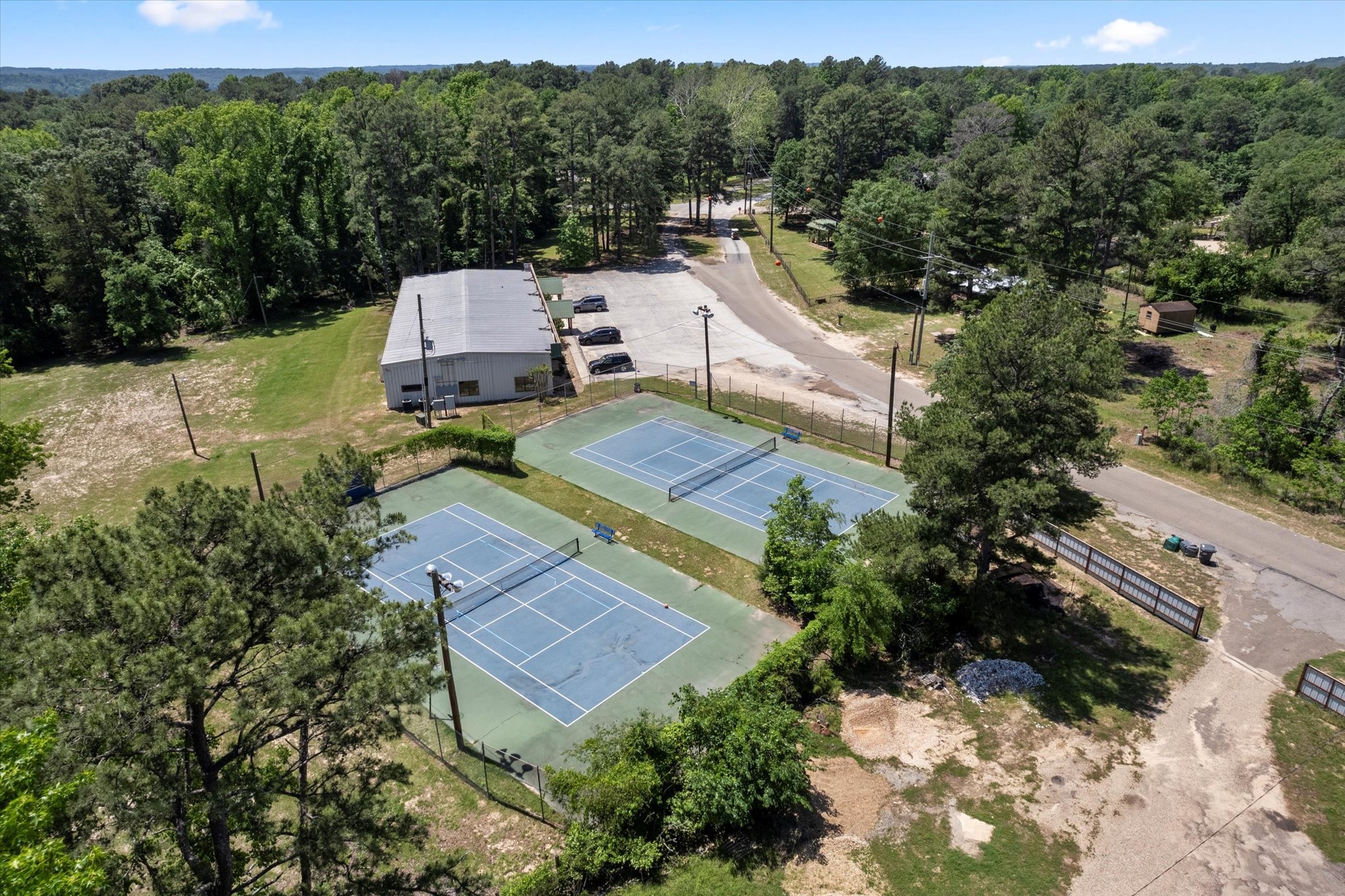 66R King Frederick Court Scroggins TX 75480