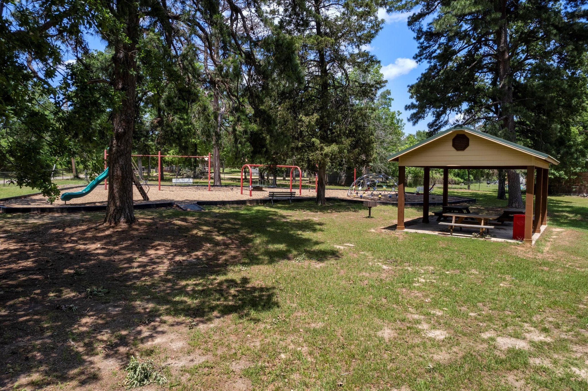 66R King Frederick Court Scroggins TX 75480