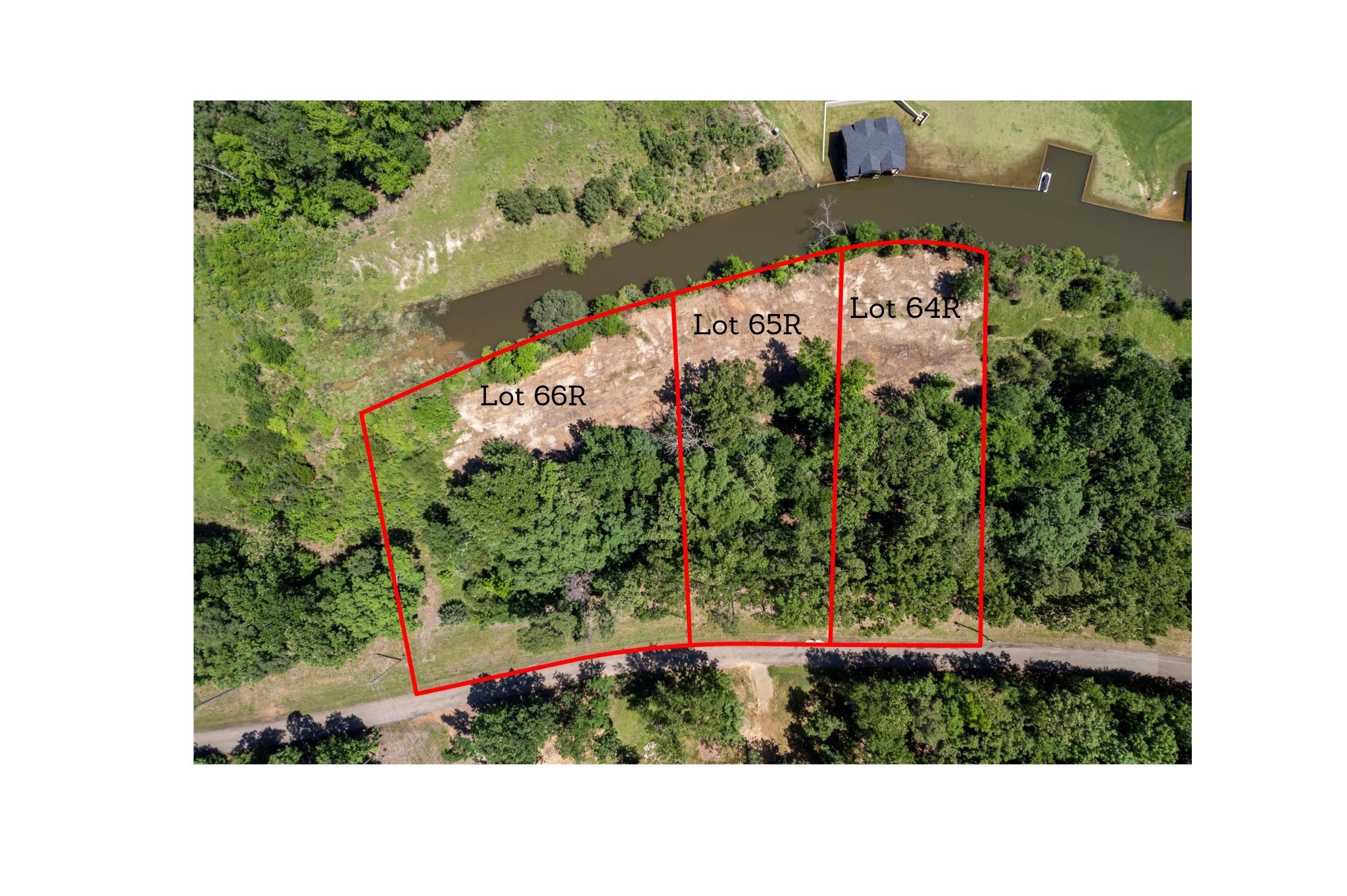 66R King Frederick Court Scroggins TX 75480