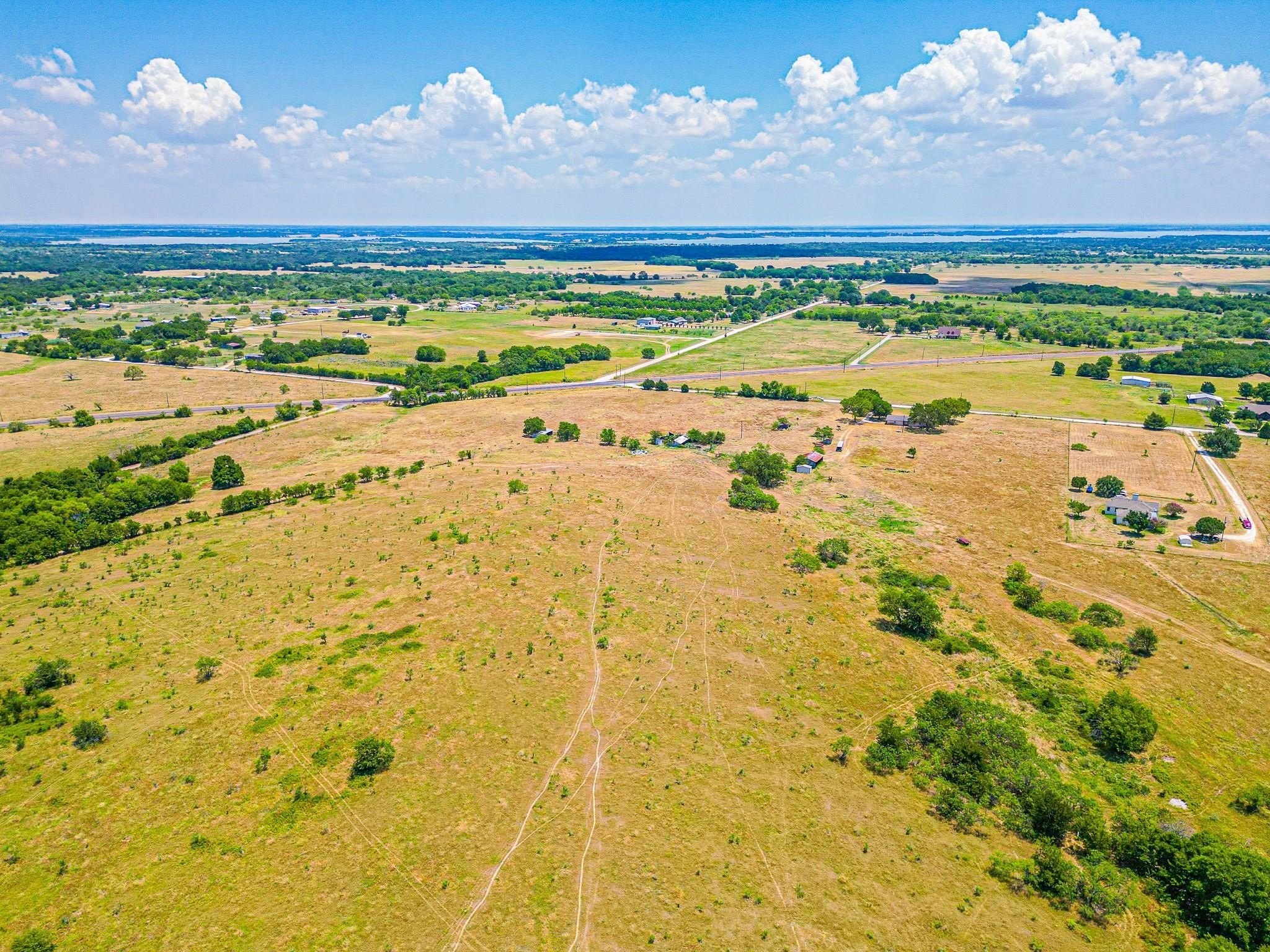 Tract 1 Tbd Highway 287 Highway Corsicana TX 75109