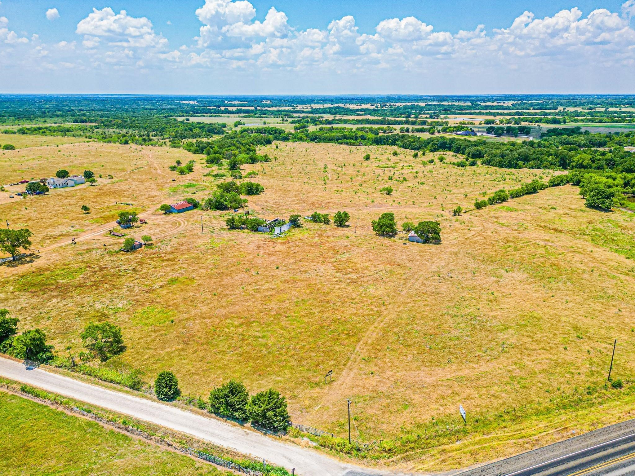 Tract 1 Tbd Highway 287 Highway Corsicana TX 75109