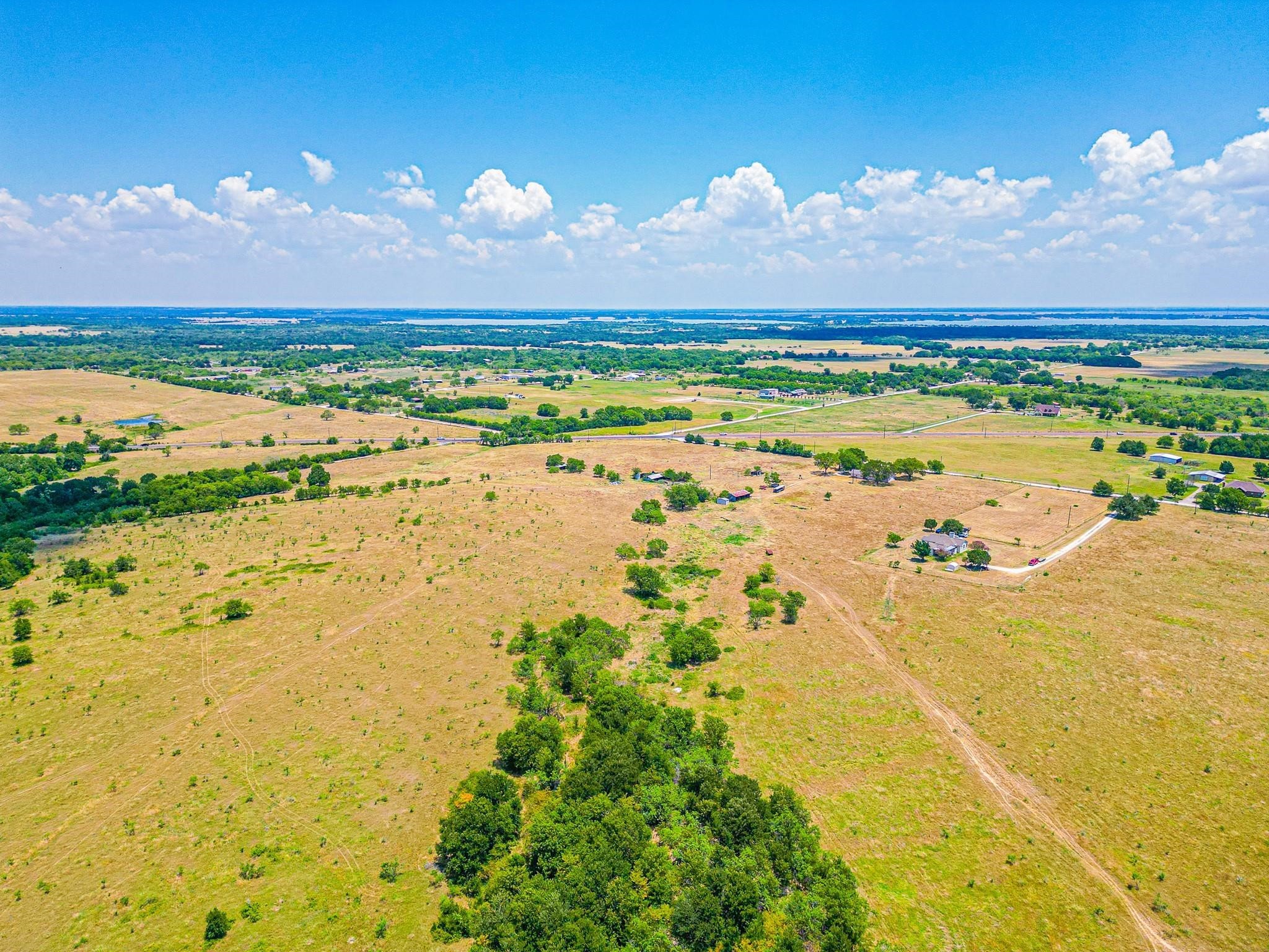 Tract 1 Tbd Highway 287 Highway Corsicana TX 75109