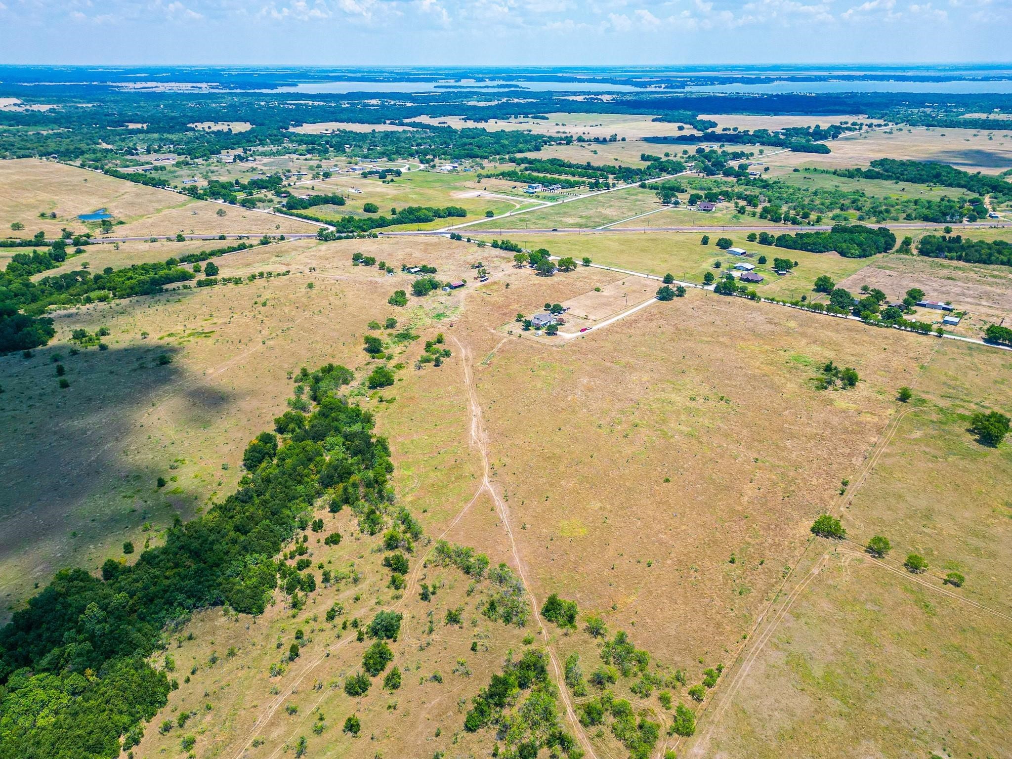 Tract 1 Tbd Highway 287 Highway Corsicana TX 75109