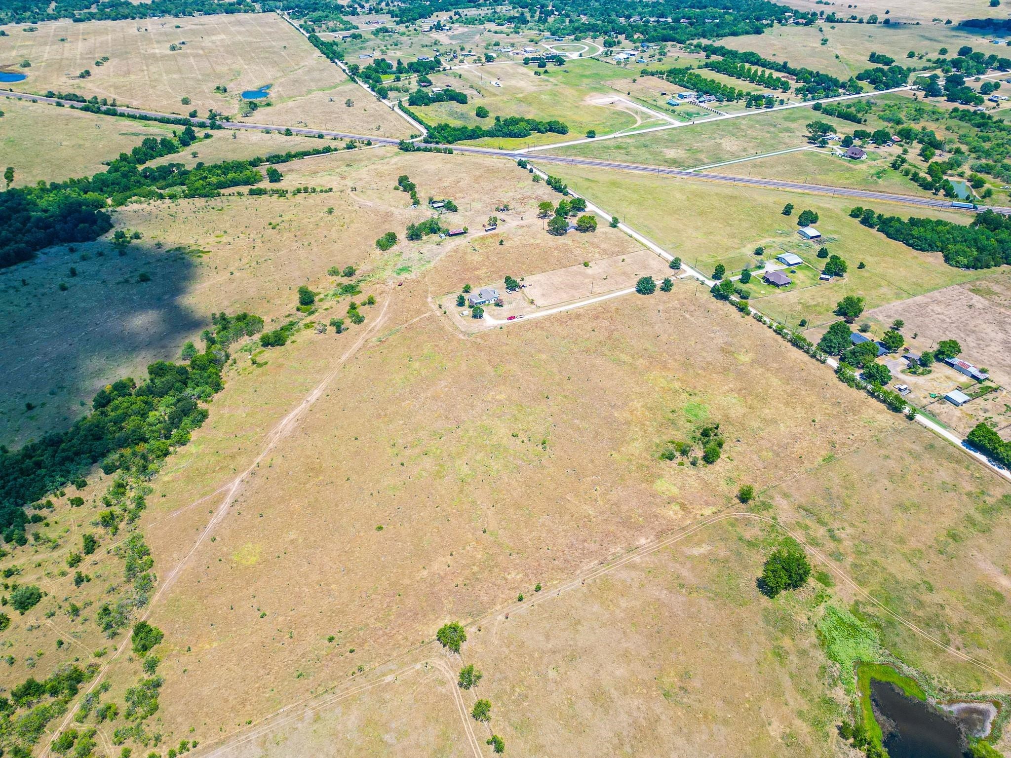 Tract 1 Tbd Highway 287 Highway Corsicana TX 75109