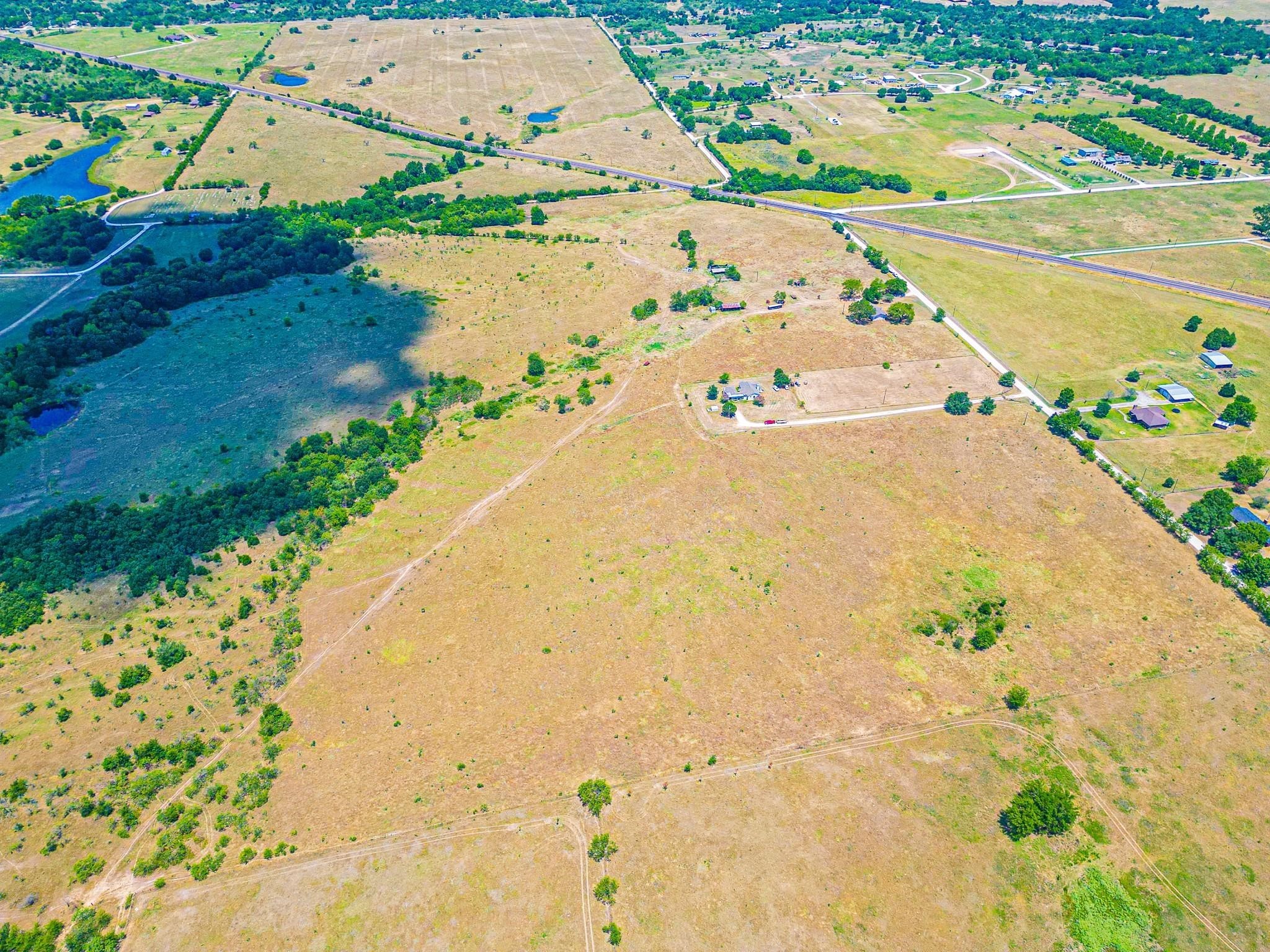 Tract 1 Tbd Highway 287 Highway Corsicana TX 75109