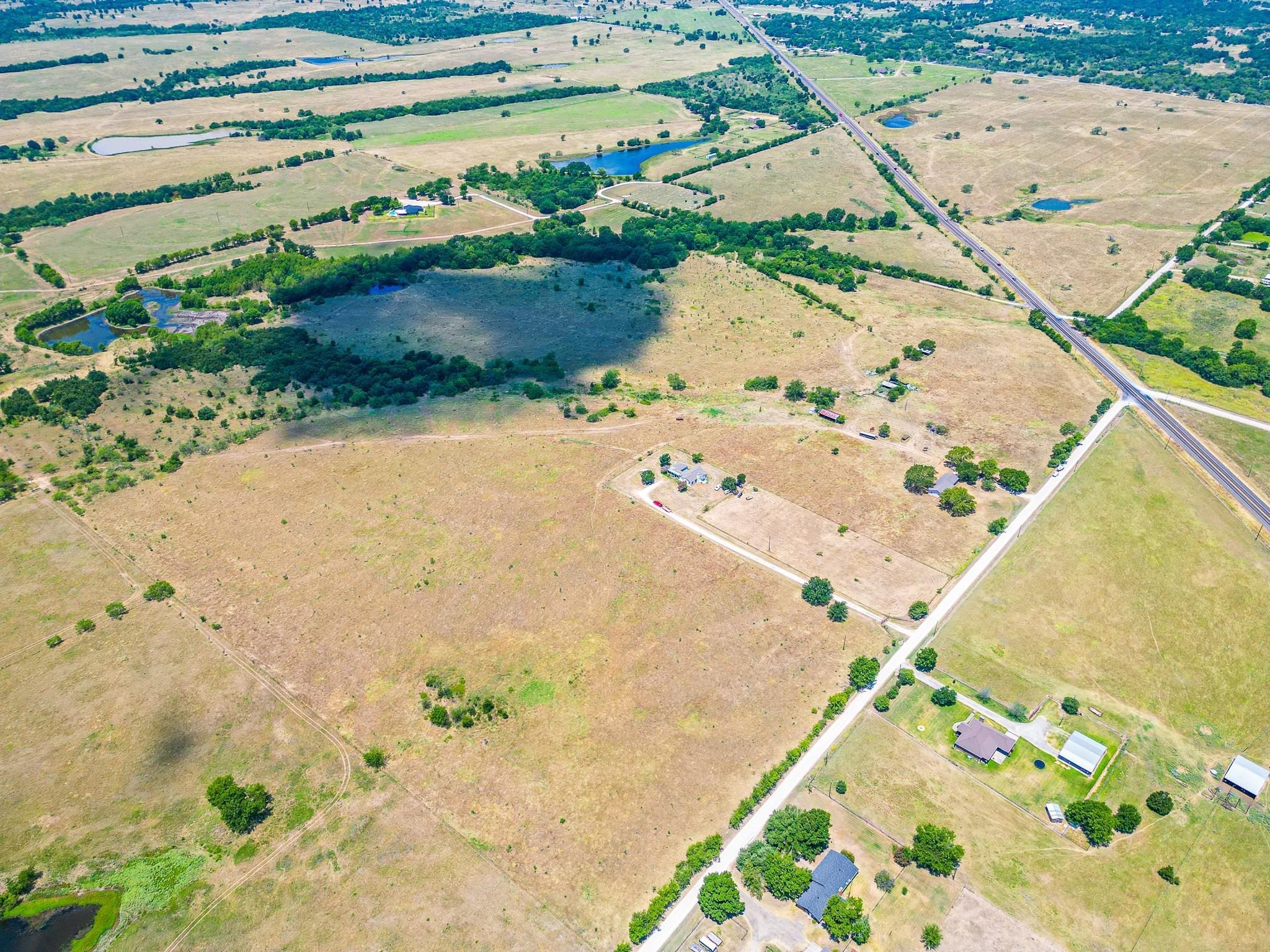 Tract 1 Tbd Highway 287 Highway Corsicana TX 75109