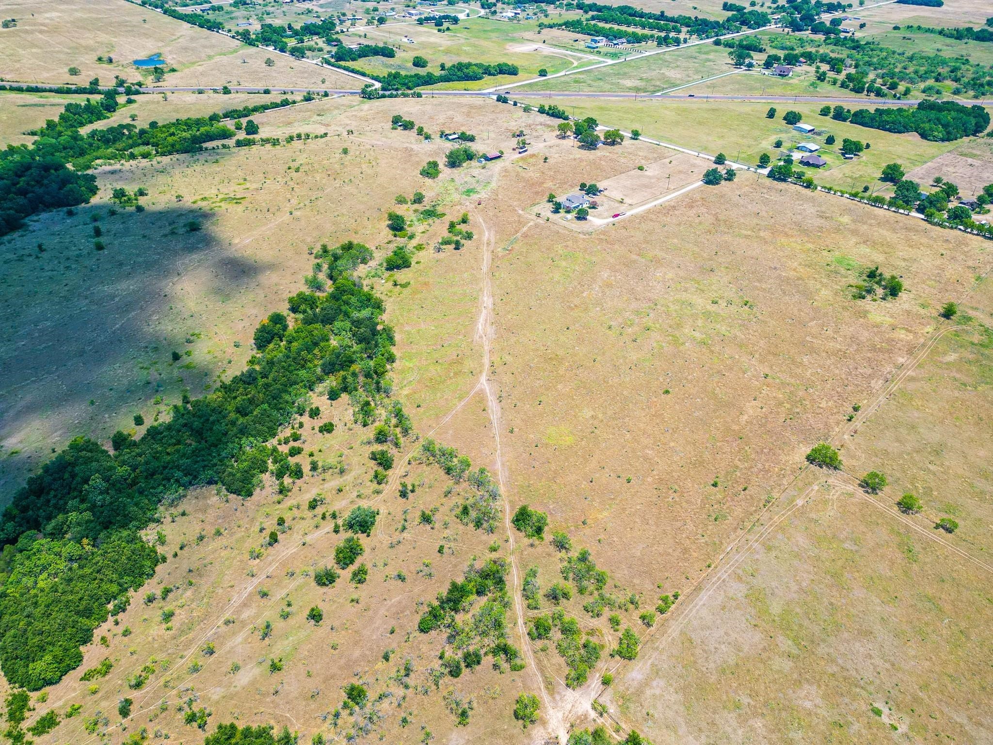 Tract 1 Tbd Highway 287 Highway Corsicana TX 75109