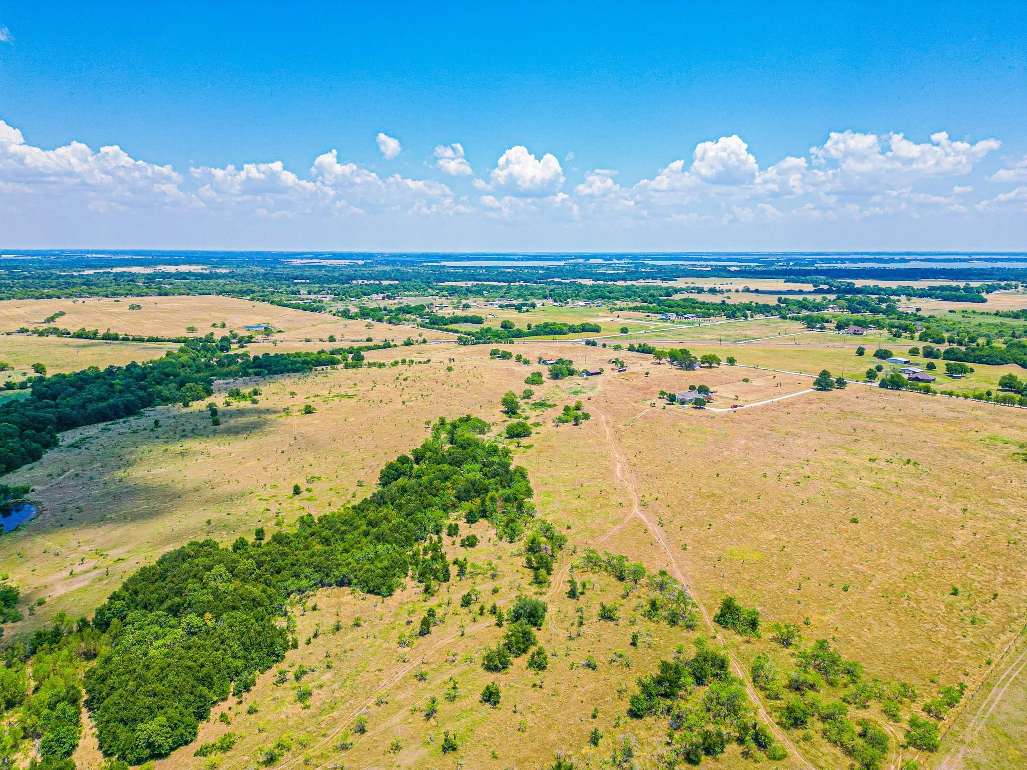 Tract 1 Tbd Highway 287 Highway Corsicana TX 75109