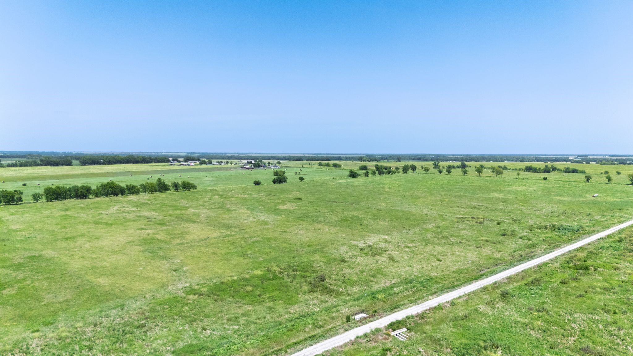 Lot 9 County Line Road Pecan Gap TX 75469