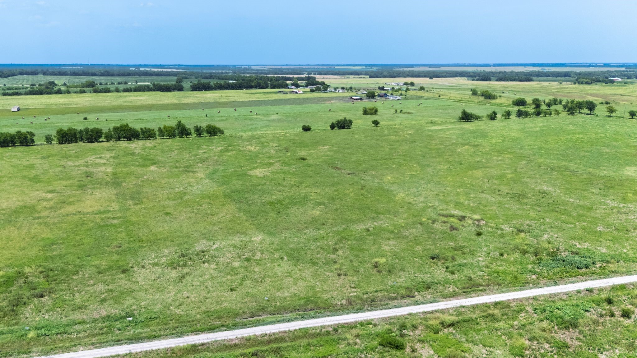 Lot 9 County Line Road Pecan Gap TX 75469