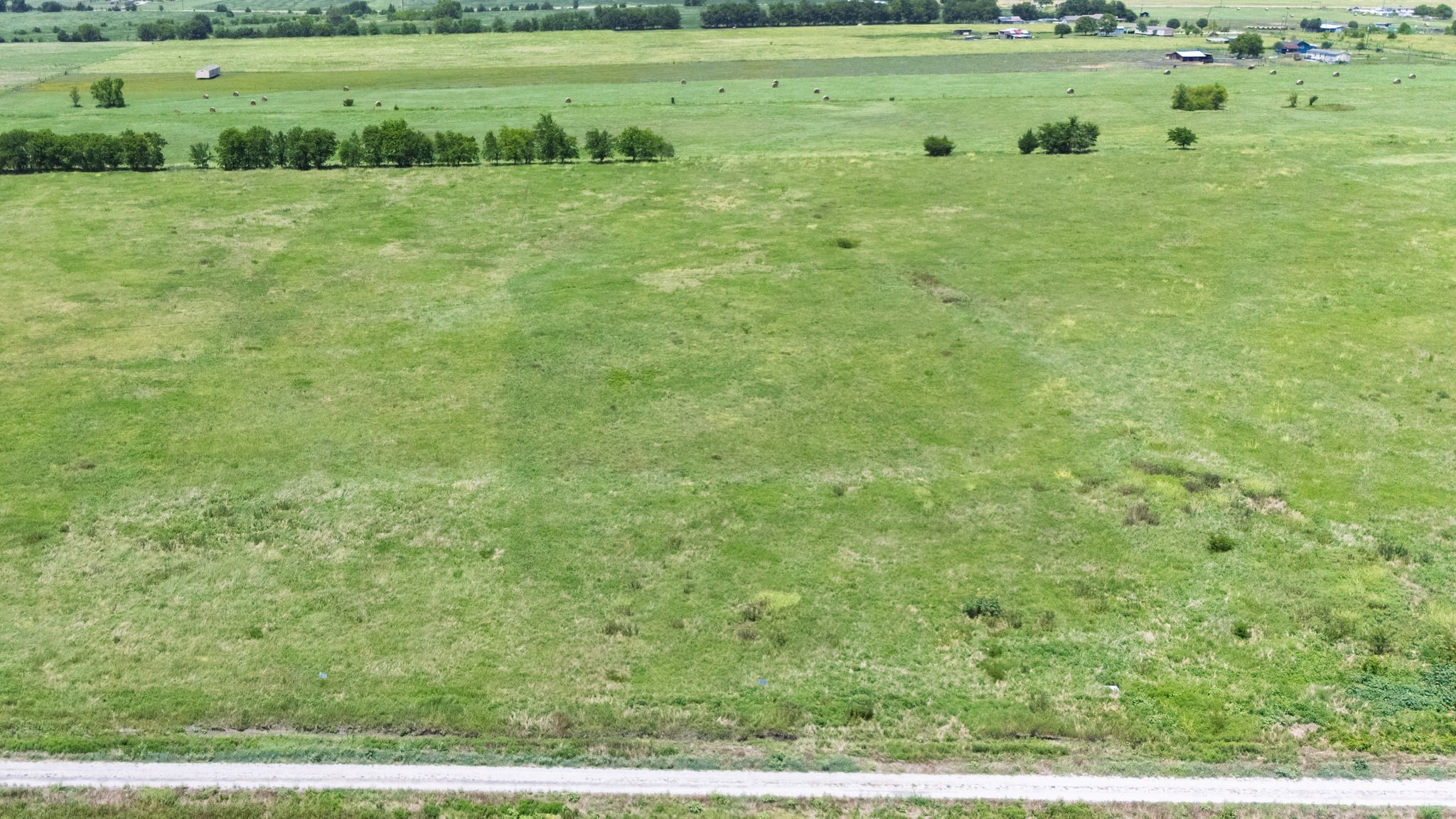 Lot 9 County Line Road Pecan Gap TX 75469