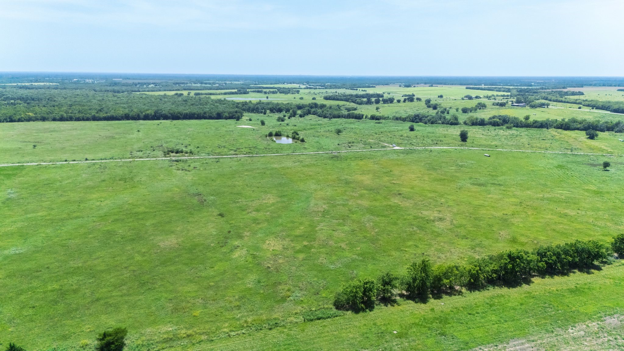 Lot 9 County Line Road Pecan Gap TX 75469