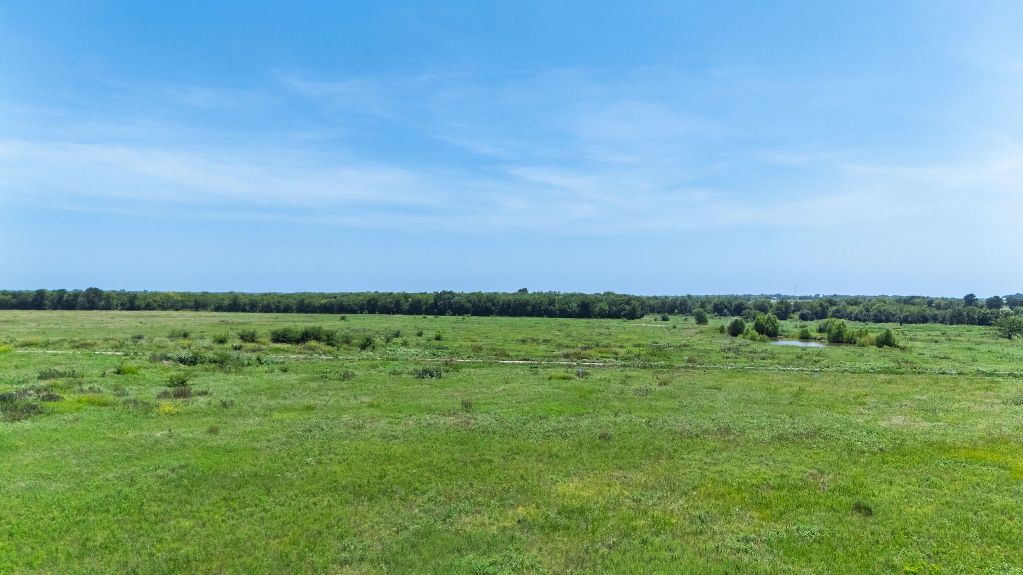 Lot 9 County Line Road Pecan Gap TX 75469