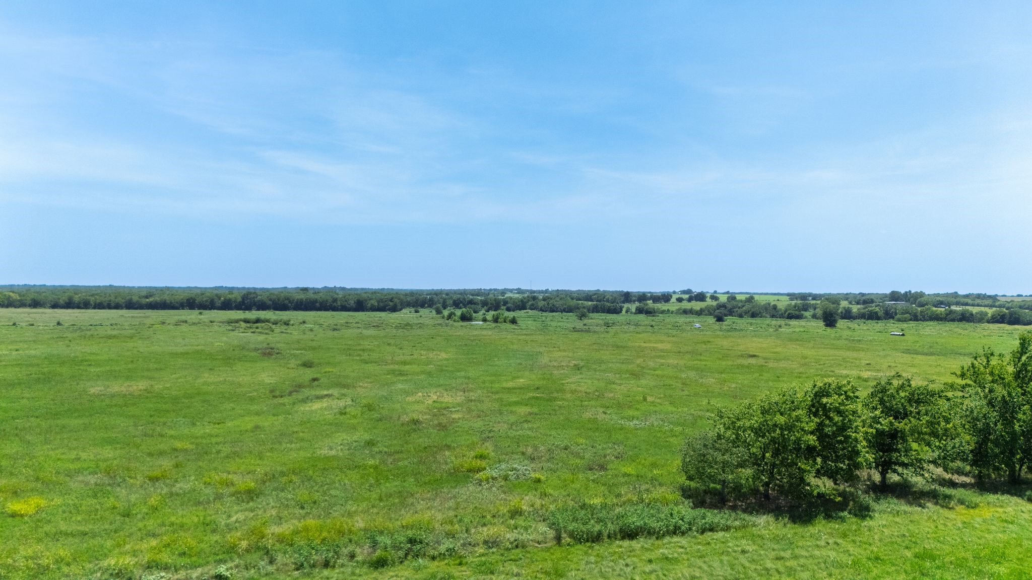 Lot 9 County Line Road Pecan Gap TX 75469