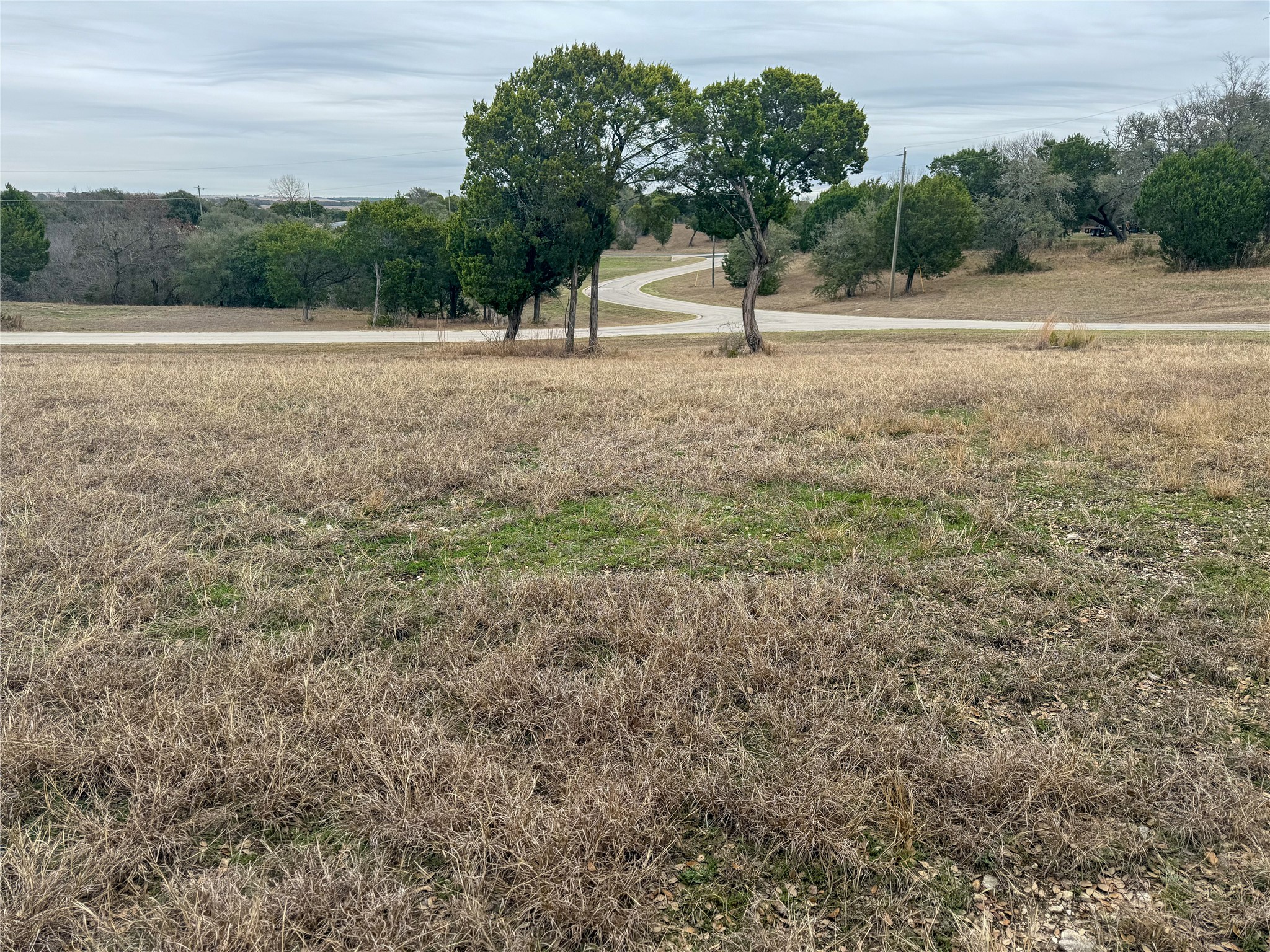 6198 Lambhill Lane Cleburne TX 76033