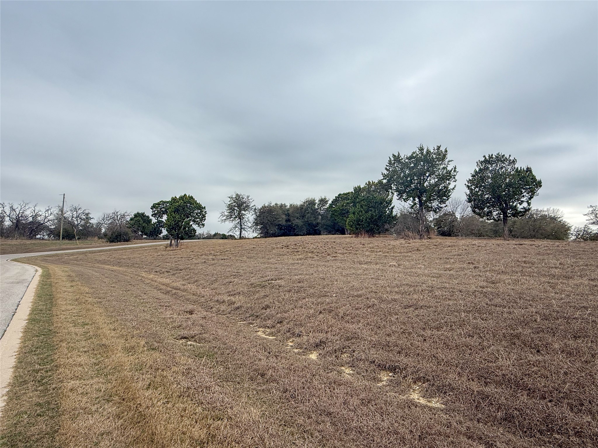 6198 Lambhill Lane Cleburne TX 76033