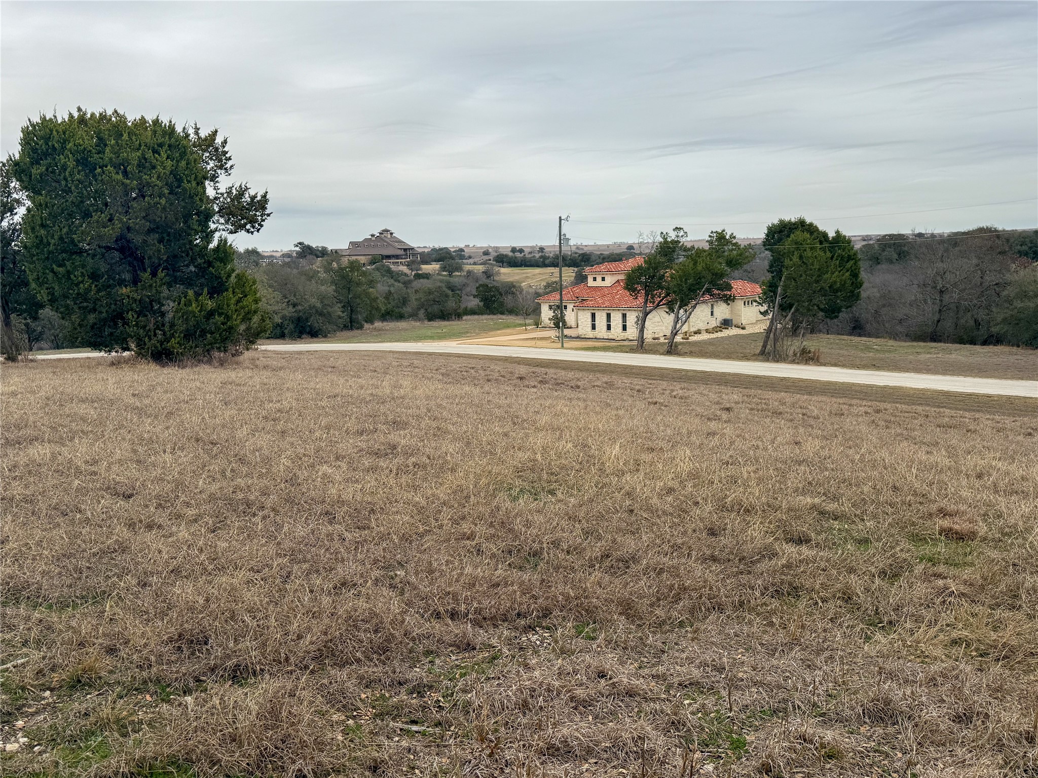 6198 Lambhill Lane Cleburne TX 76033