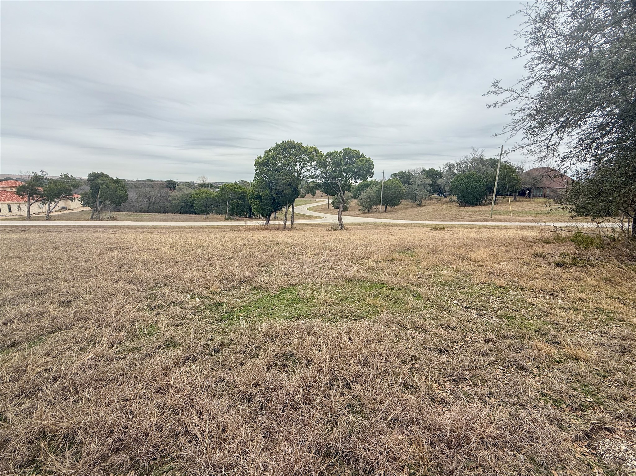 6198 Lambhill Lane Cleburne TX 76033