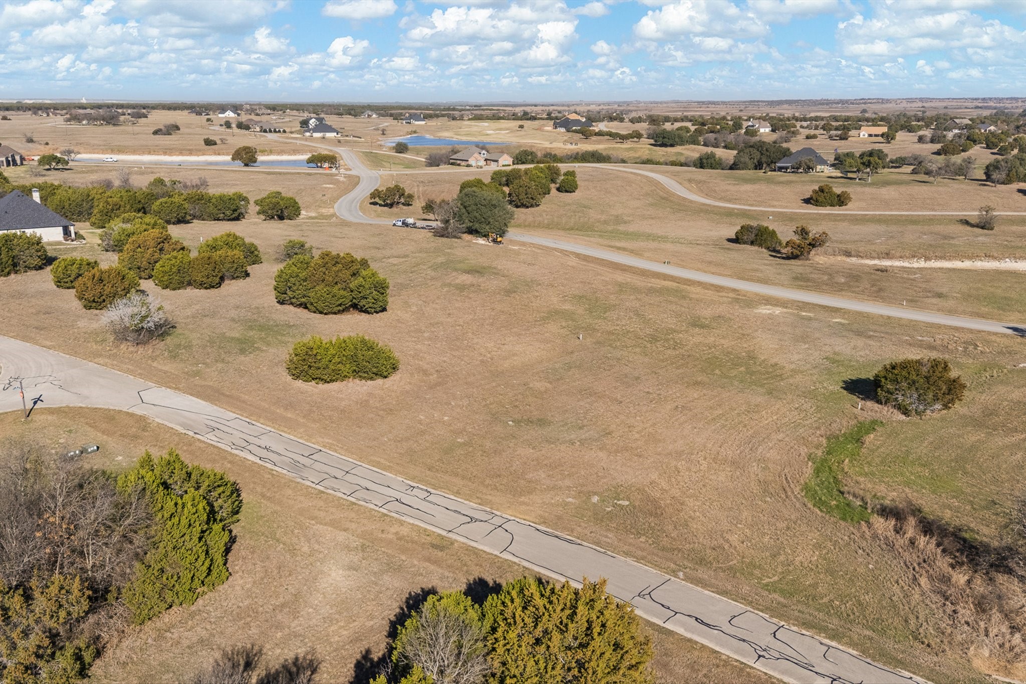 7449 Royal Winchester Drive Cleburne TX 76033