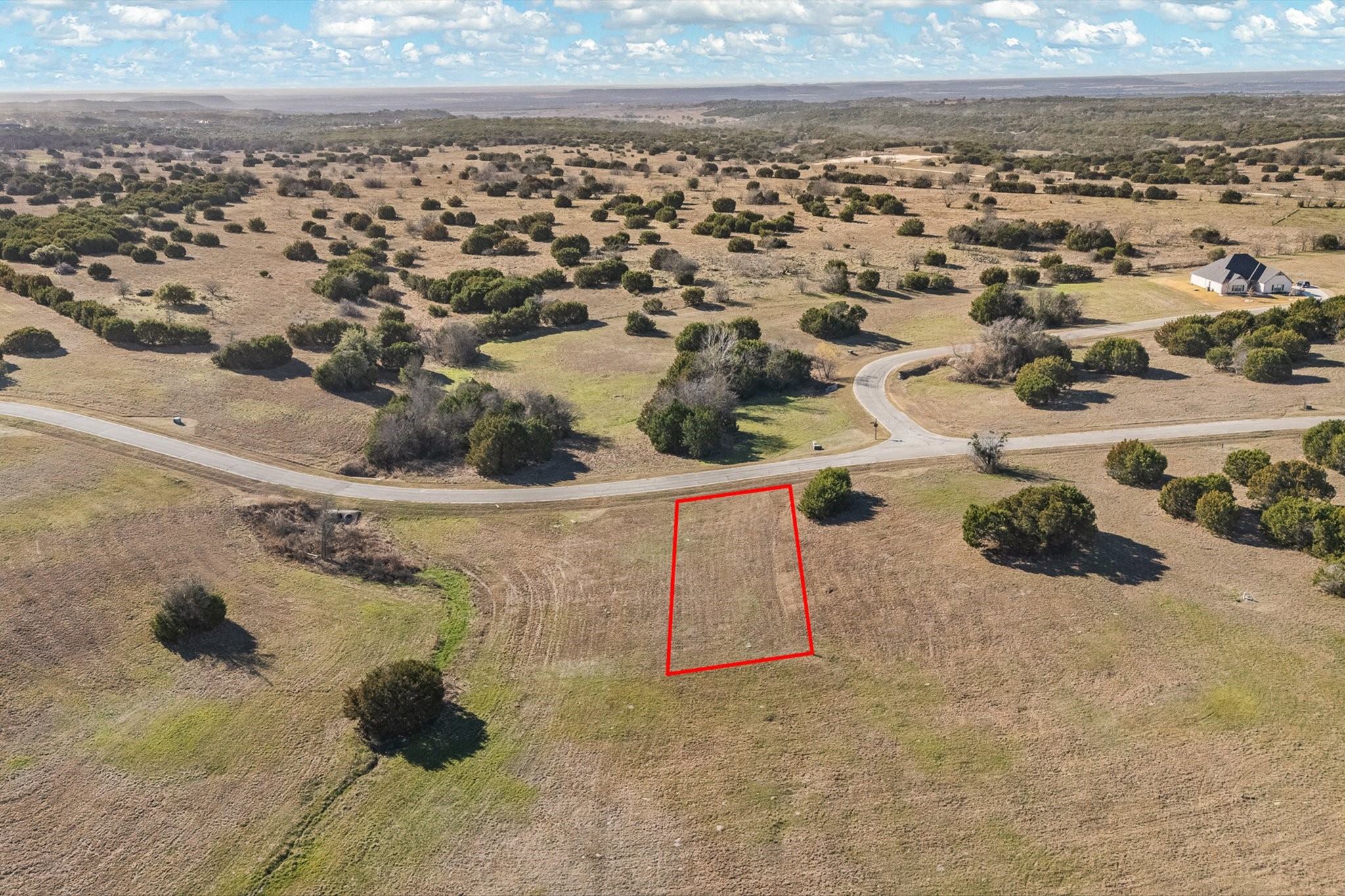 7449 Royal Winchester Drive Cleburne TX 76033
