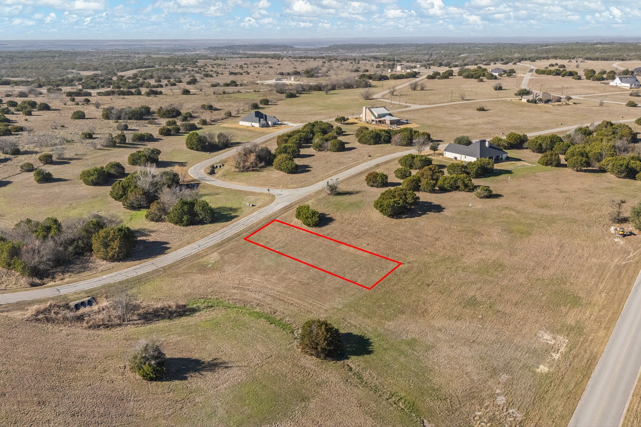 7449 Royal Winchester Drive Cleburne TX 76033